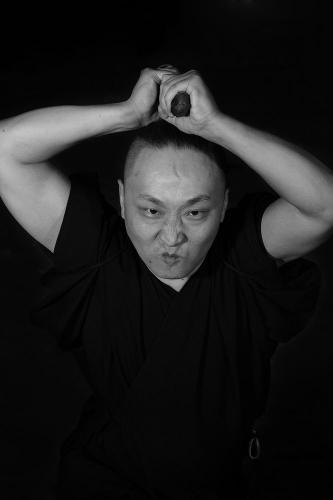 Photograph by Яна Токунова