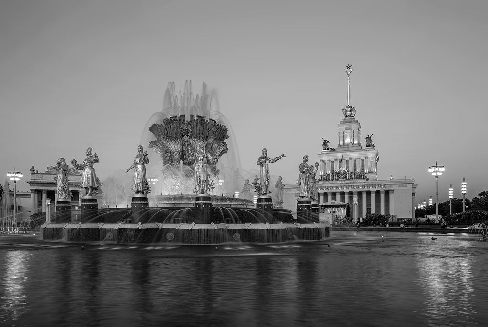 Photograph by Анатолий Макоедов