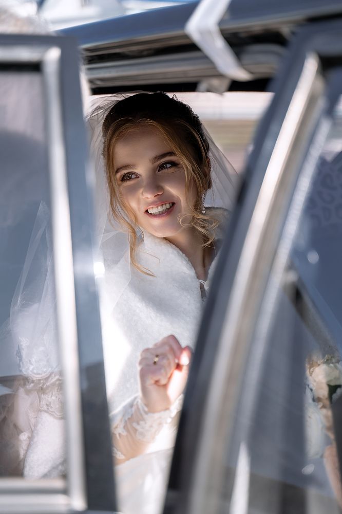 Photograph by Владимир Петрак