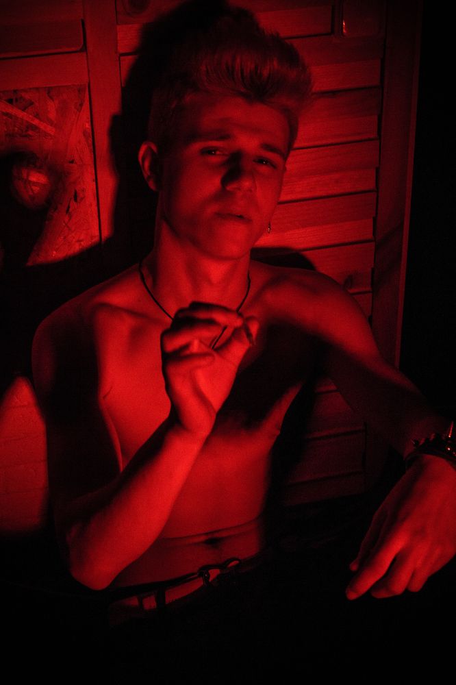 Photograph by Наталья Шёлкова