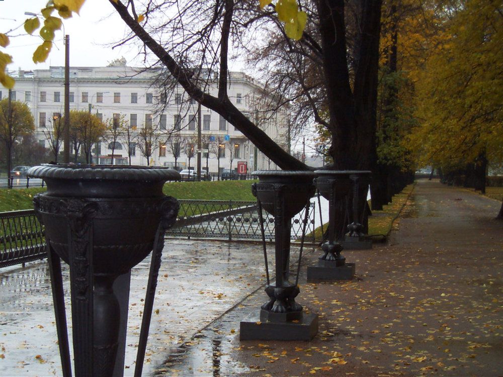 Фотография автора Мигун Александра