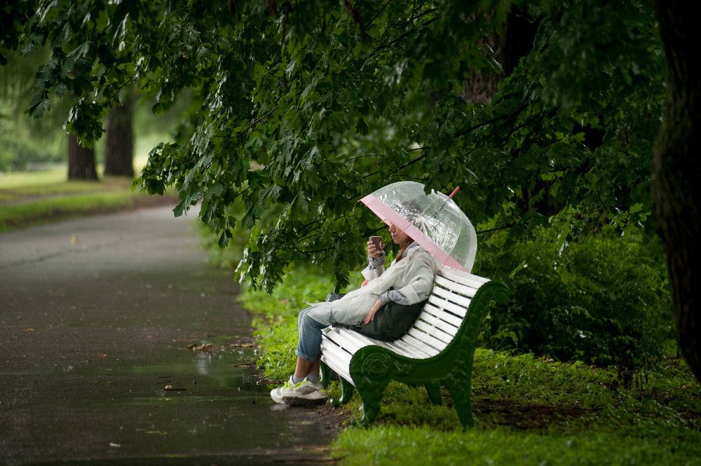 Photograph by Татьяна