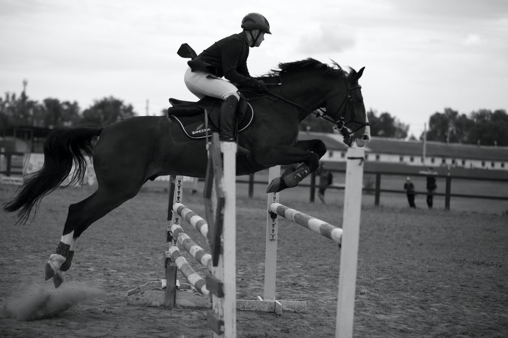 Photograph by Иван Зиновьев