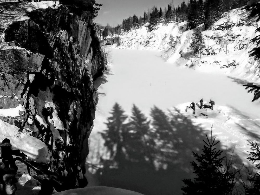 Фотография автора Irina Mihailovskaya