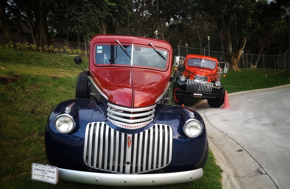 Photograph by Mauricio Mora Flores