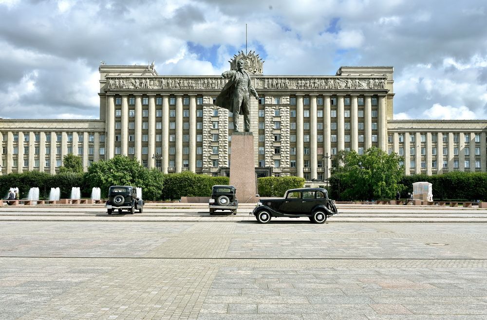 Петля времени