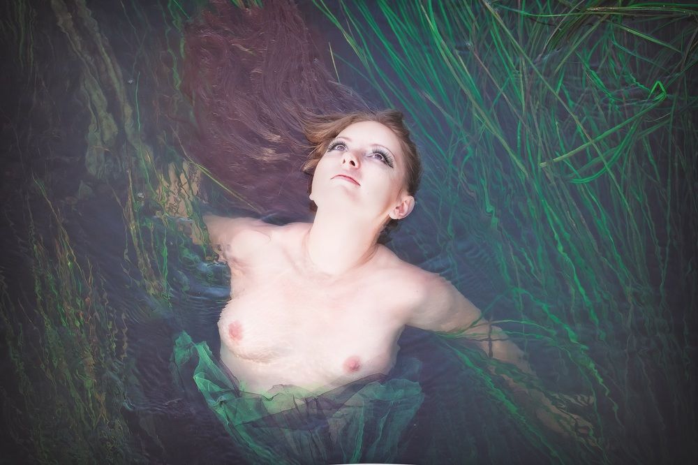 Photograph by Анна Петина