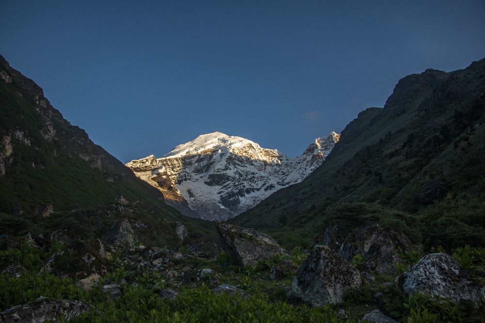 Photograph by Chencho Wangdi