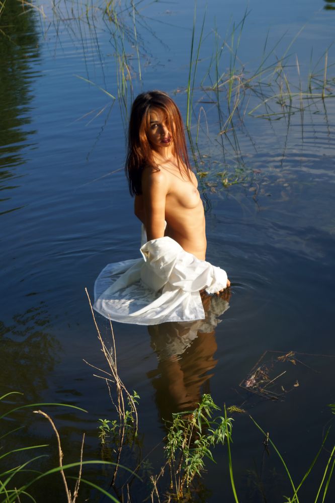 Photograph by Павлов Дмитрий