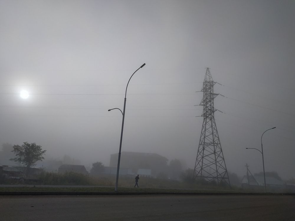 Photograph by Александр Коваль