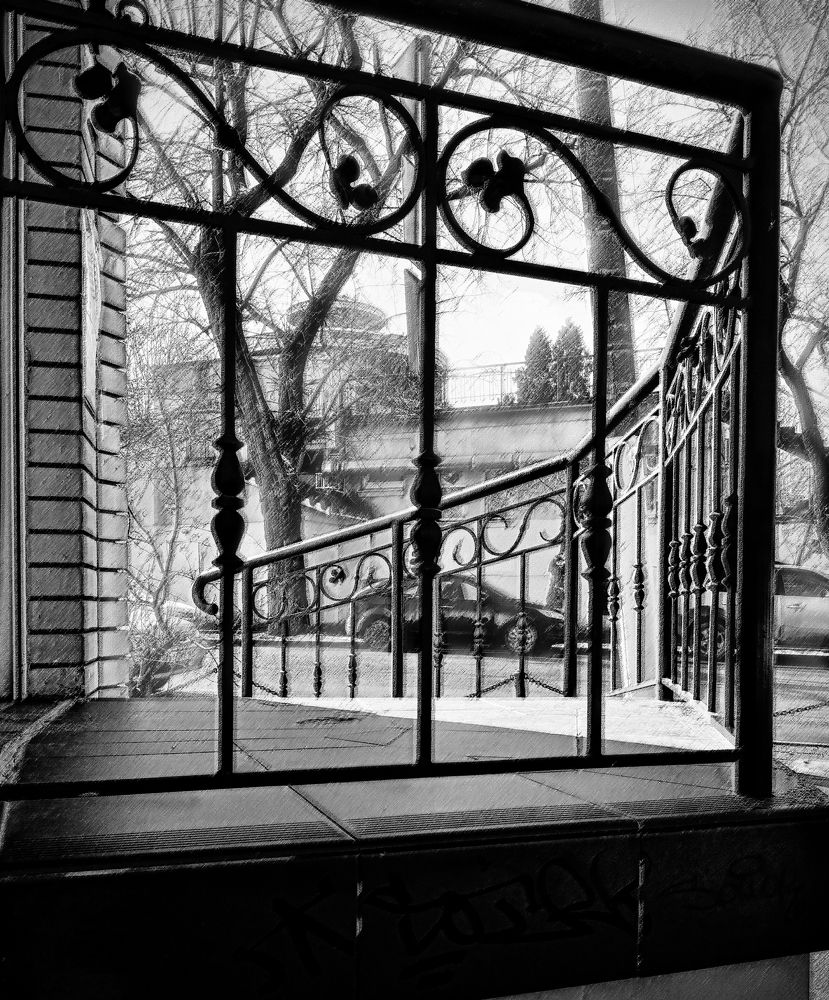 Photograph by Светлана Зубанова