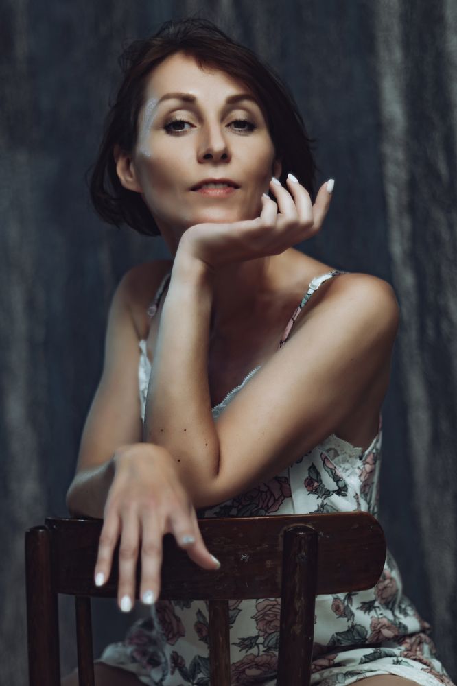 Photograph by Павлов Дмитрий