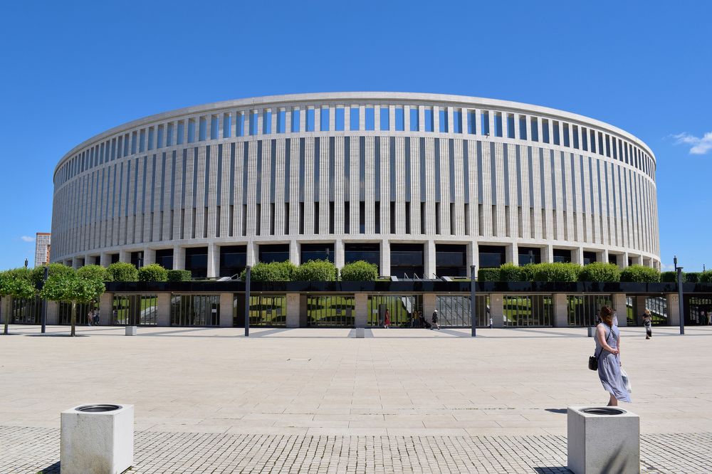 Photograph by Влад Леонтьев