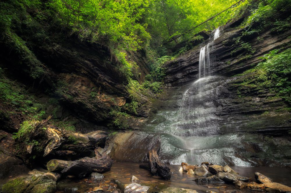 Фотография автора Іван Кочержат