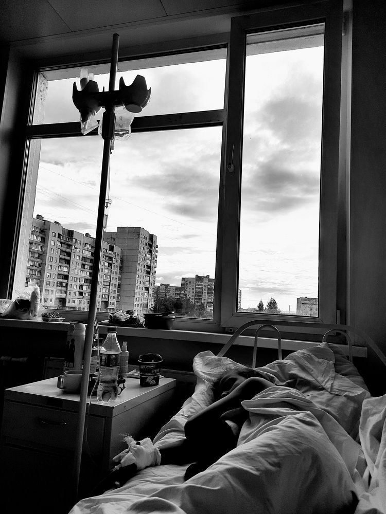 Photograph by Станислава Гордеева