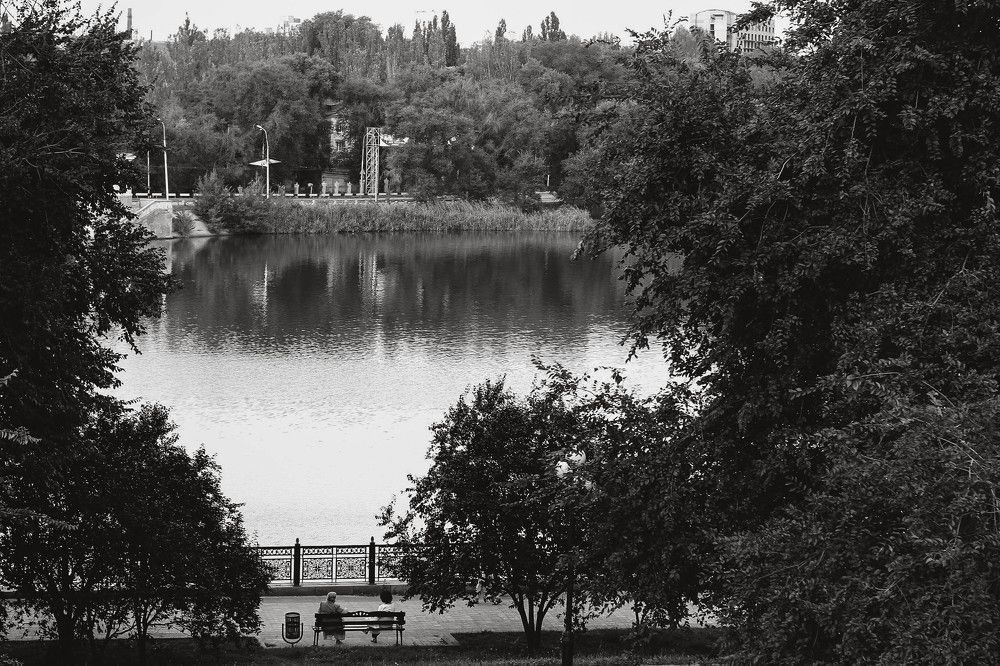 Photograph by Наталья Шёлкова