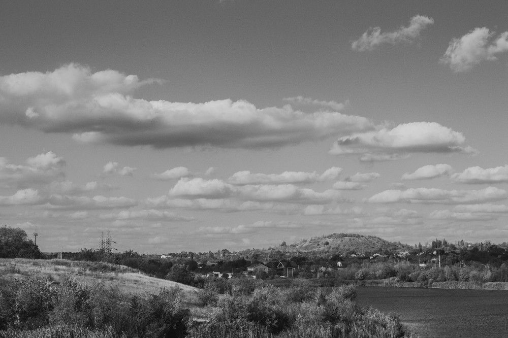 Photograph by Наталья Шёлкова