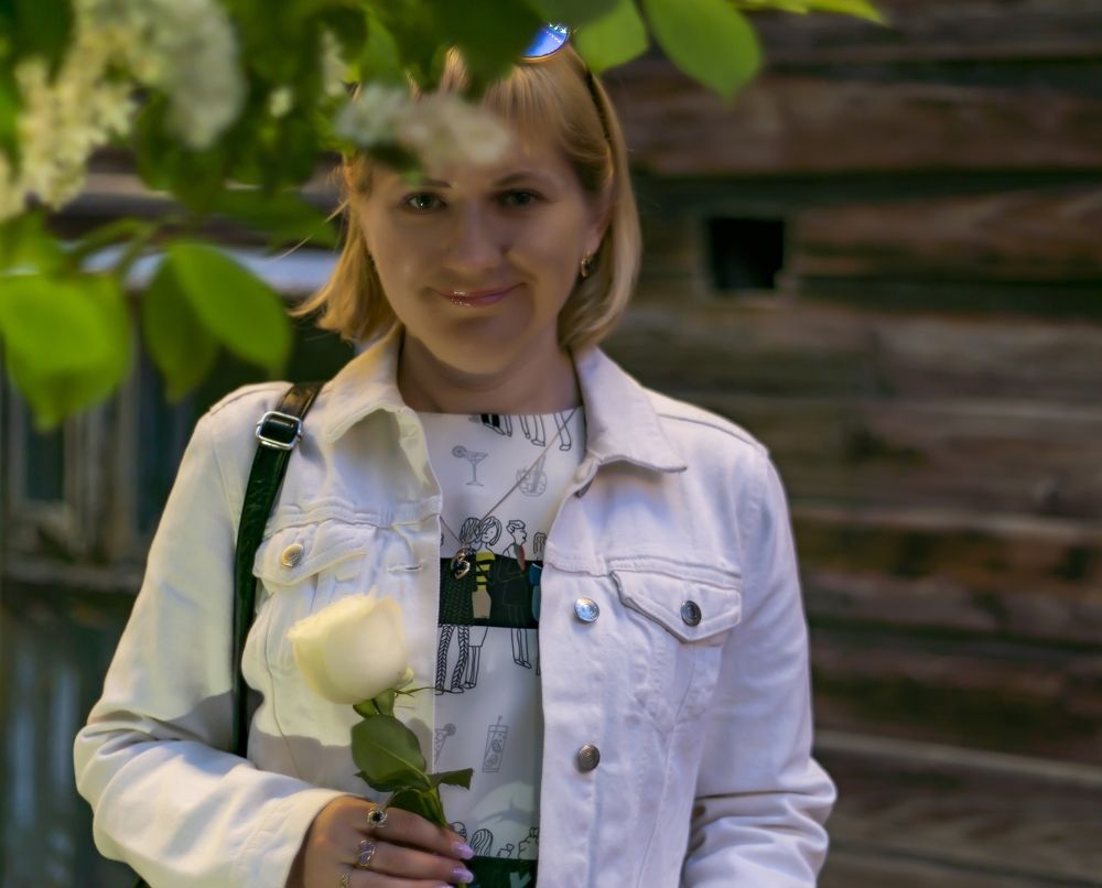 Photograph by Павлов Дмитрий