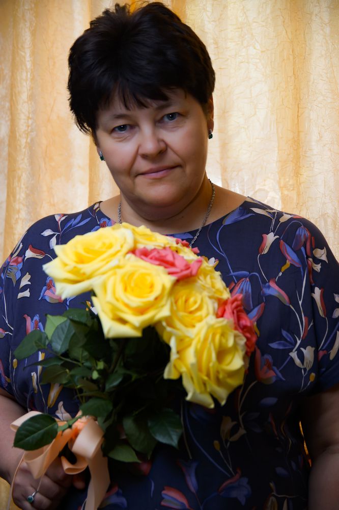 Photograph by Павлов Дмитрий