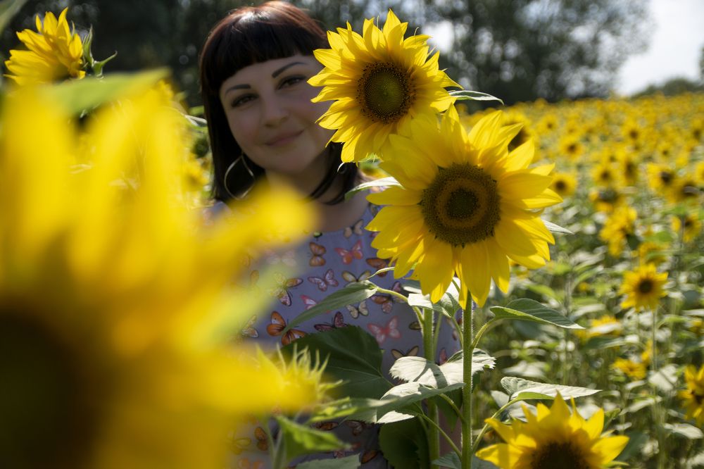 Photograph by Павлов Дмитрий