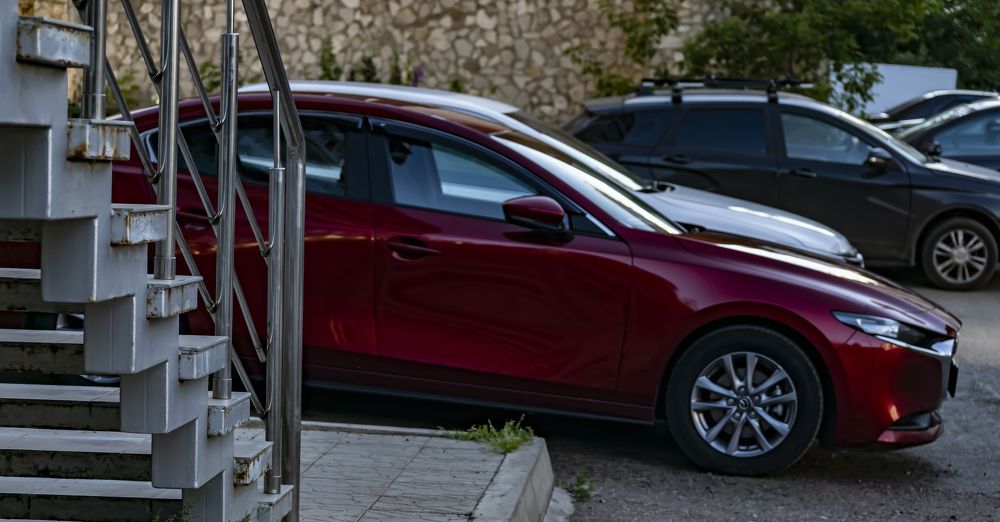 Photograph by Павлов Дмитрий