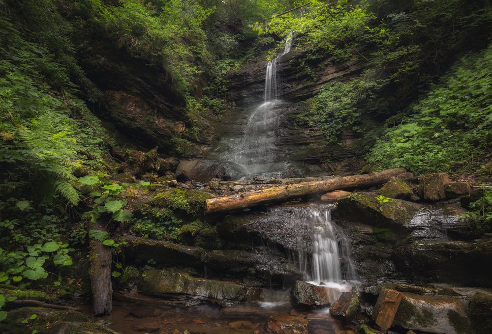 Фотография автора Іван Кочержат