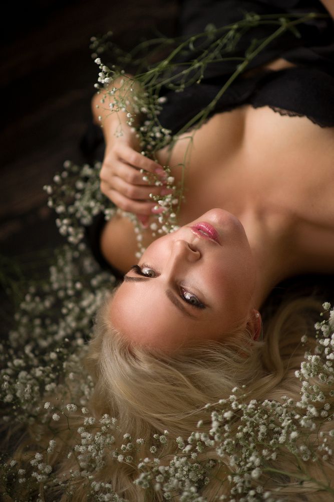 Фотография автора Tanya Turmalin