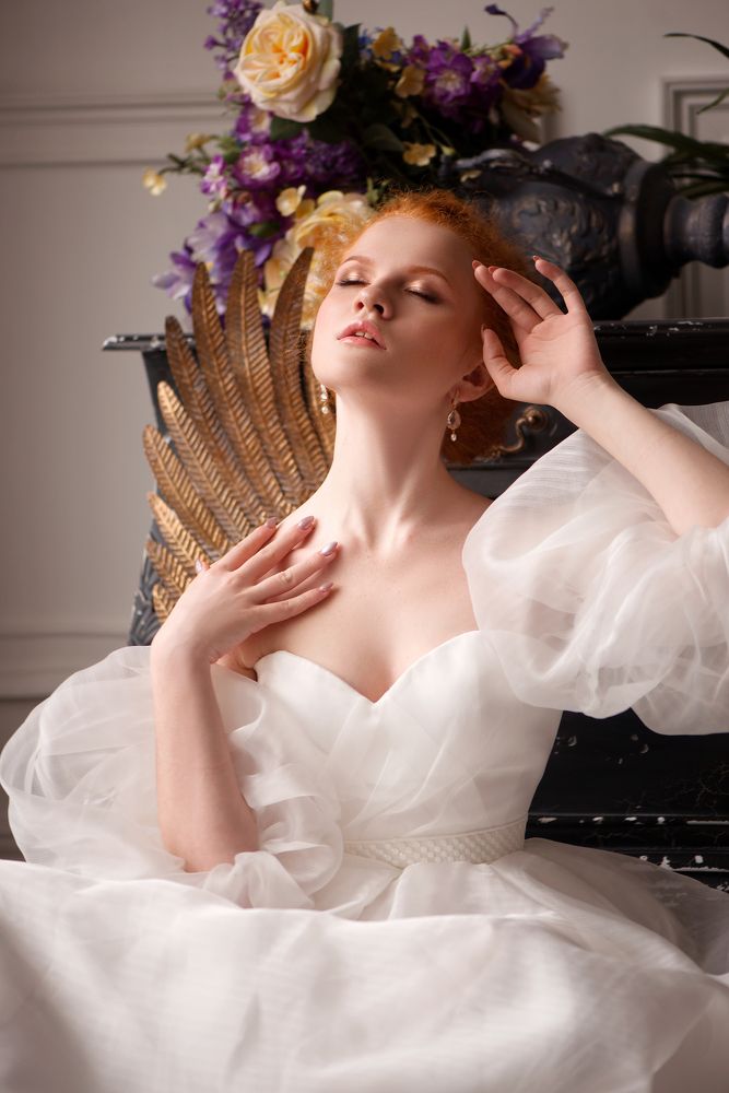 Фотография автора Tanya Turmalin