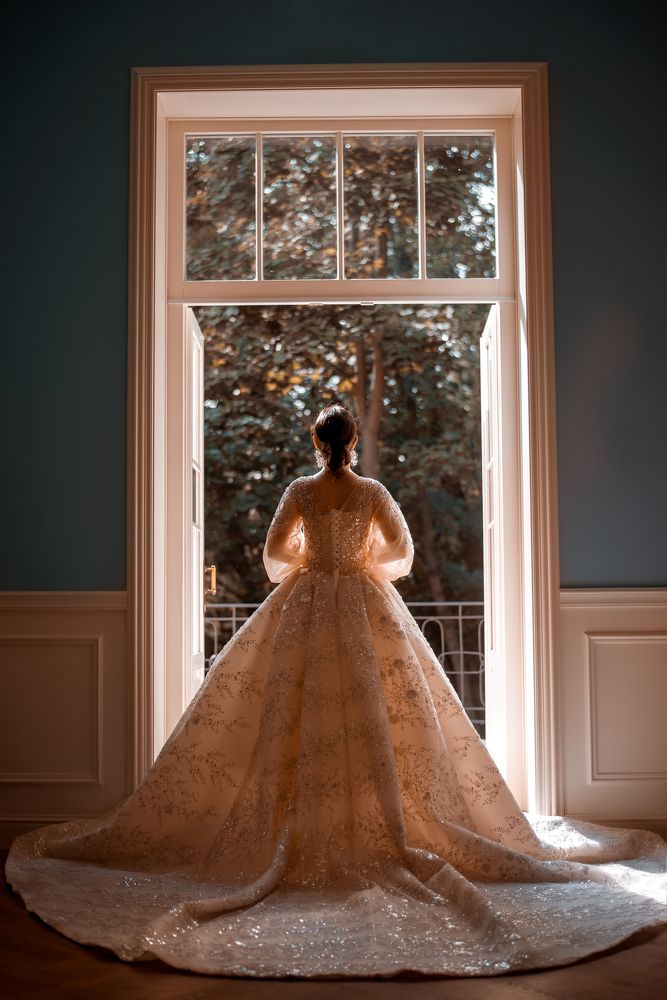 Фотография автора Tanya Turmalin