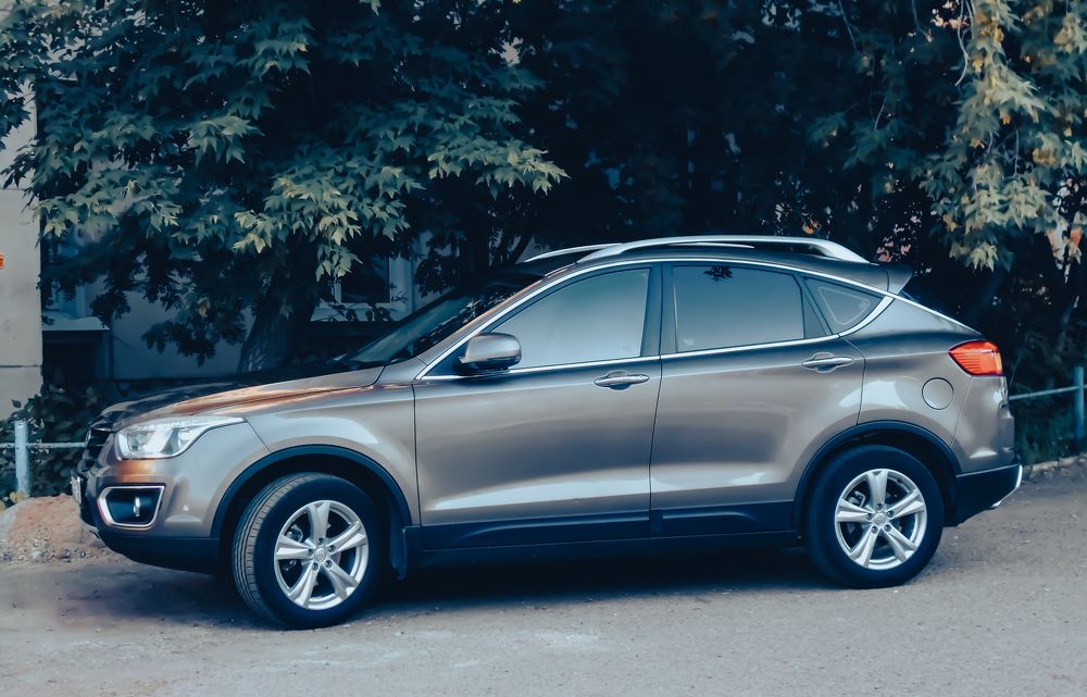 Photograph by Павлов Дмитрий