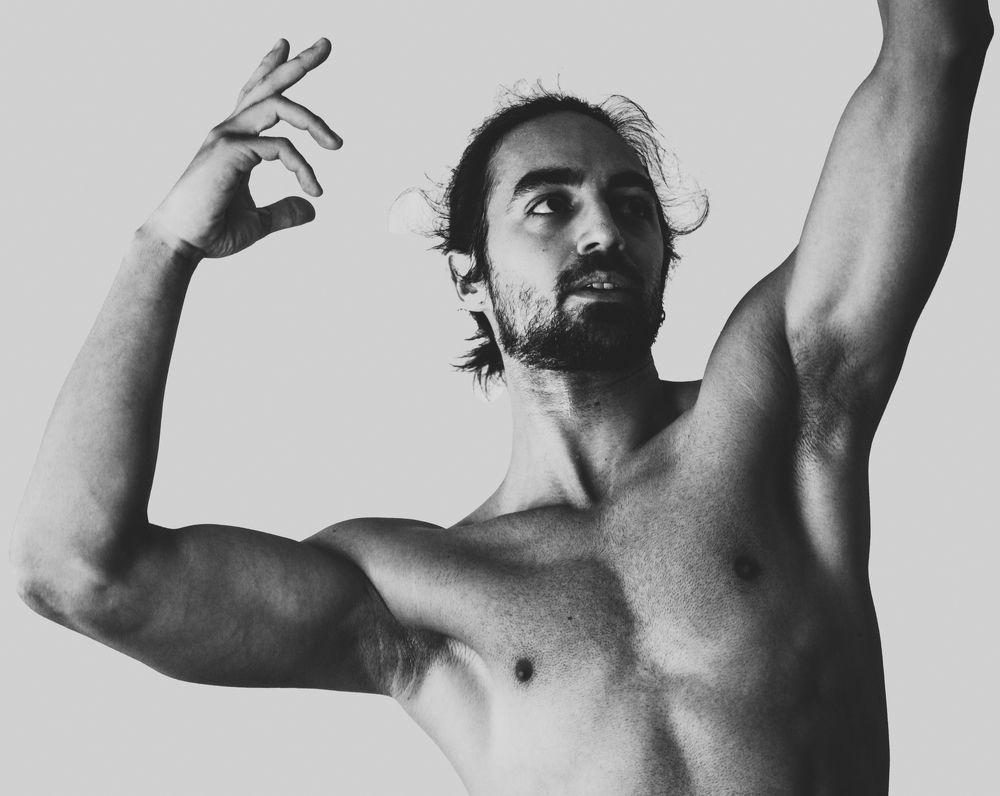 Фотография автора Alejandro Suwezda