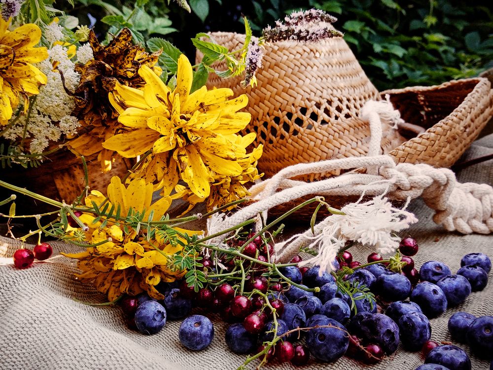 Photograph by Светлана Зубанова