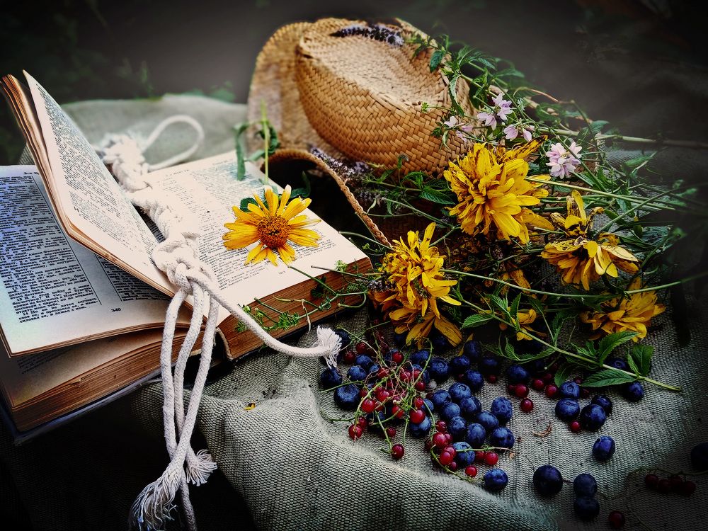 Photograph by Светлана Зубанова