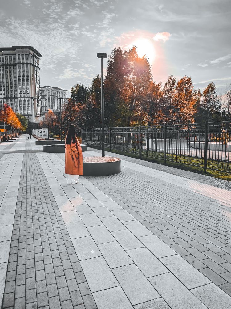 Photograph by Олег