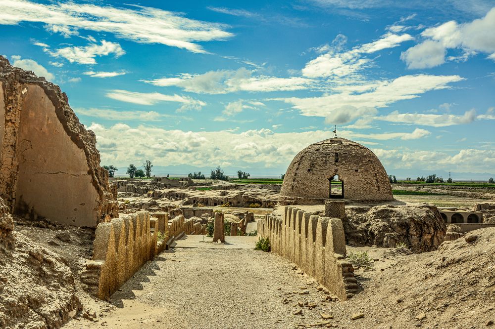 Photograph by Pourya Darband Yourdshahi