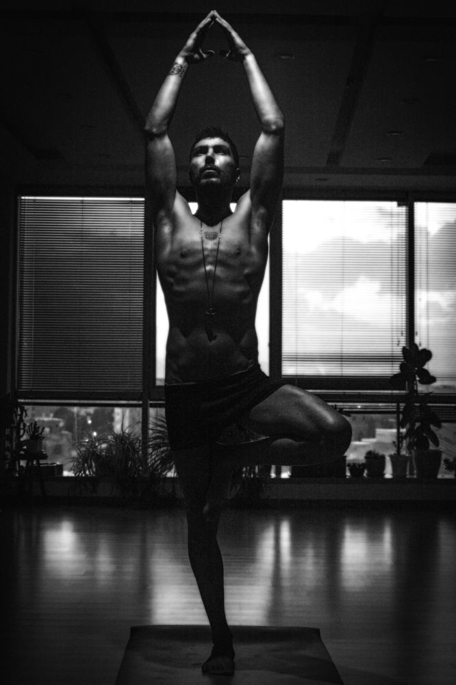 Photograph by Pourya Darband Yourdshahi