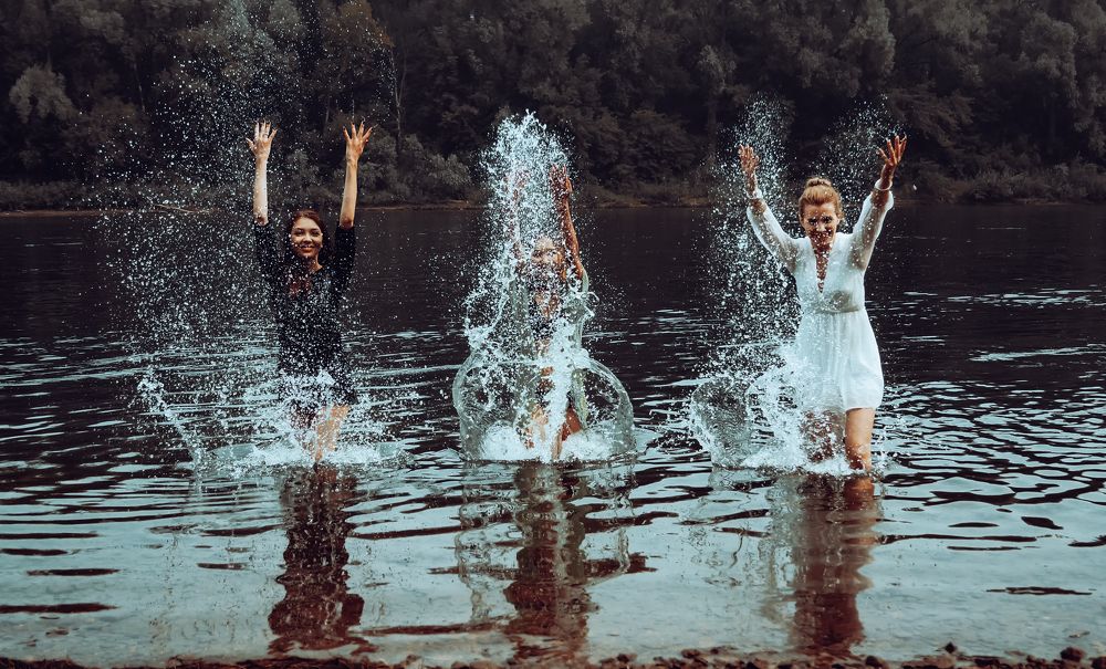 Photograph by Павлов Дмитрий