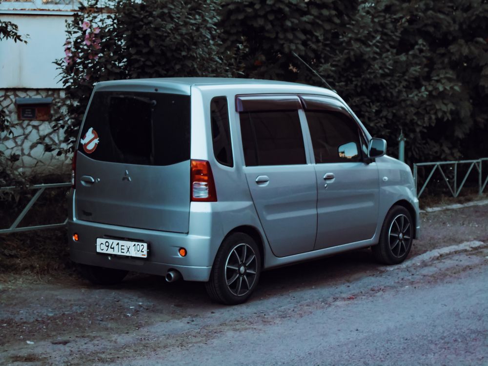 Photograph by Павлов Дмитрий