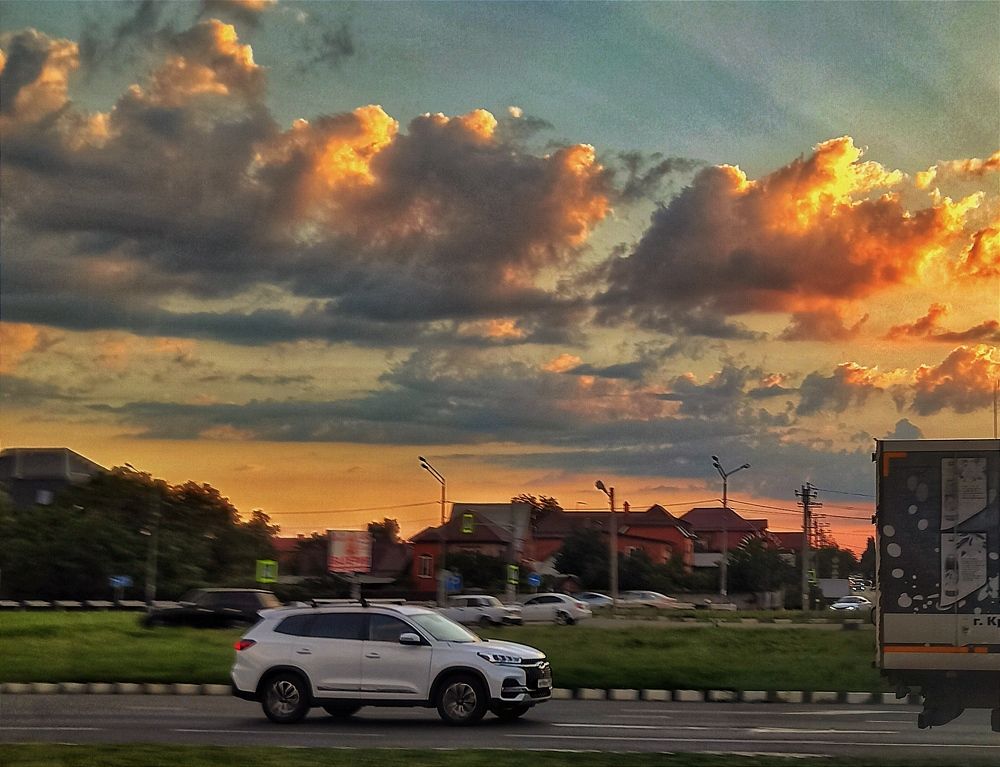 Photograph by Долгушева Татьяна