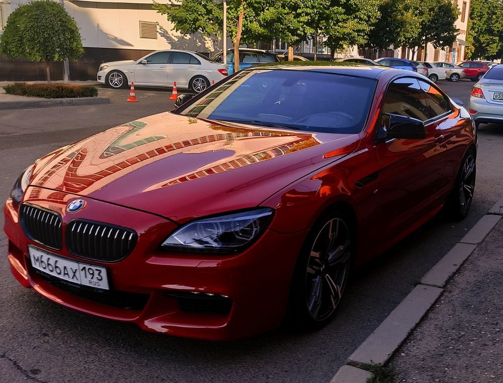 Photograph by Долгушева Татьяна