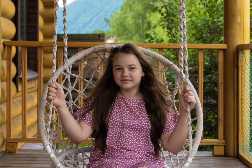 Photograph by Евгения Гунина