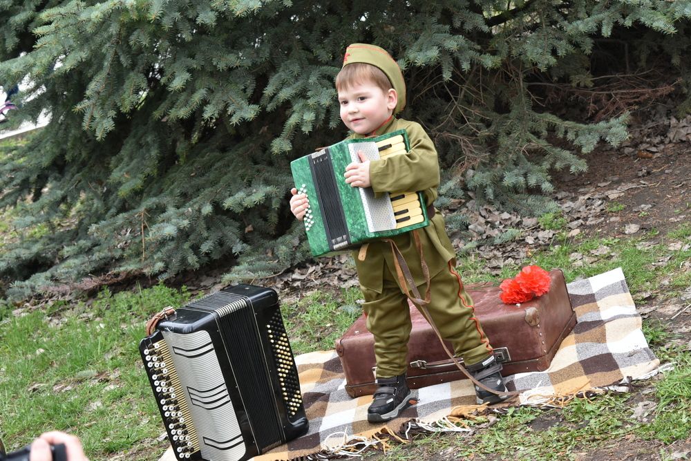 Фотография автора Любовь Панфилова