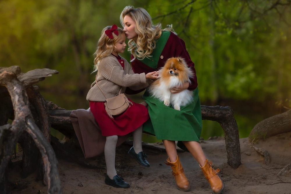 Фотография автора Валерия Афонасьева