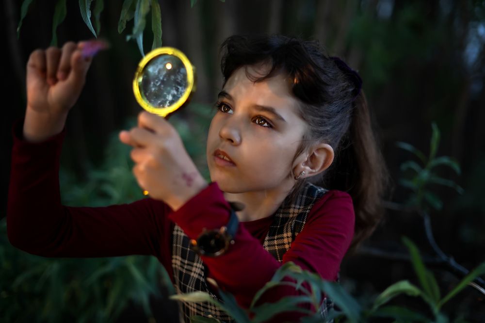 Photograph by Диана Герасимова