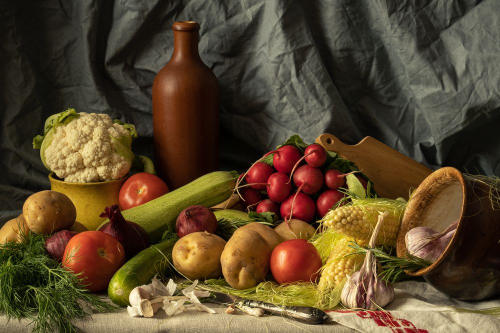 Photograph by Татьяна