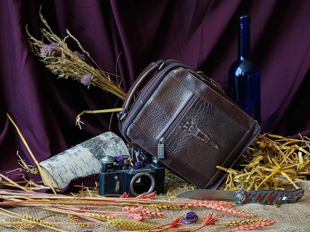 Photograph by Татьяна Орехова