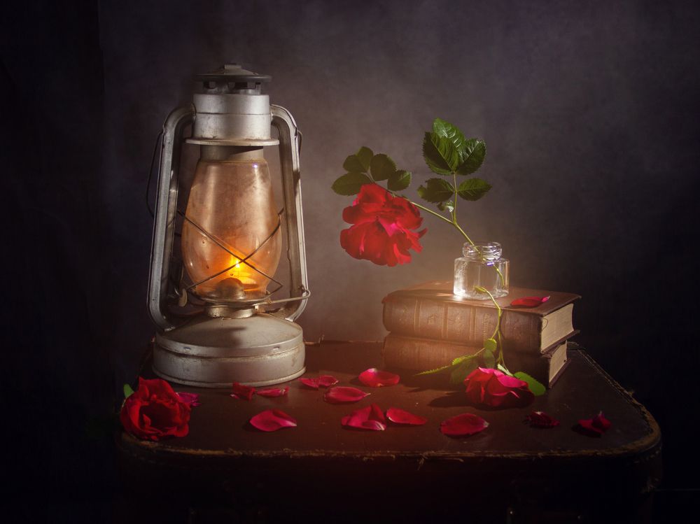 Фотография автора Маликова Марина