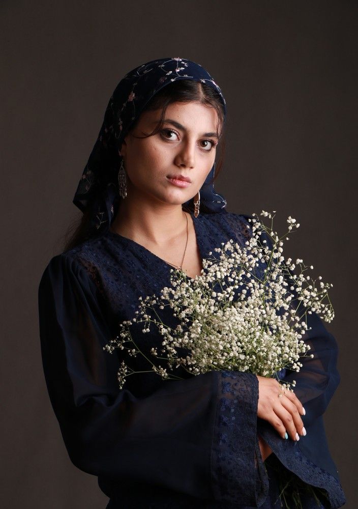 Фотография автора Hoda Esmaili