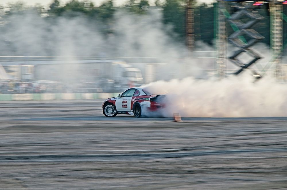 Фотография автора Евгений Брусков