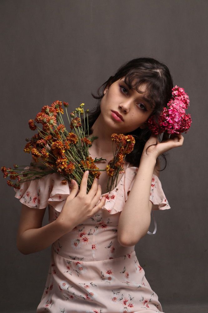 Фотография автора Hoda Esmaili